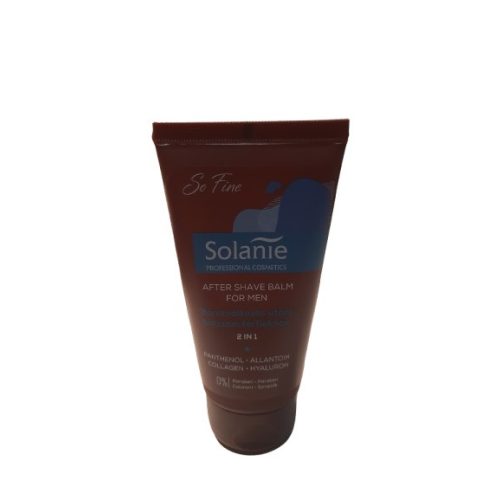 Soline After shave 50ml - férfi arcápoló