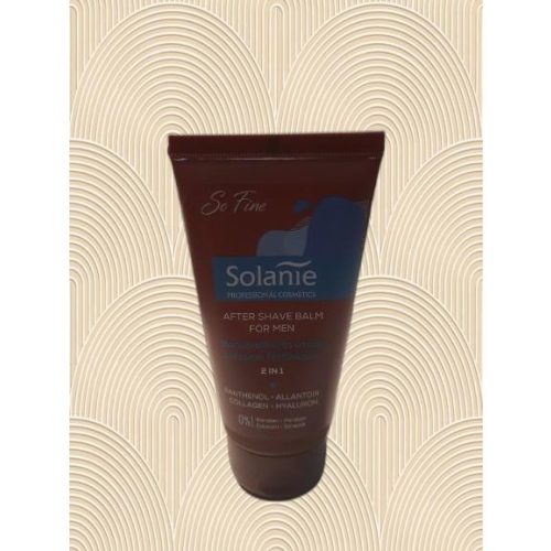 Soline After shave 50ml - férfi arcápoló