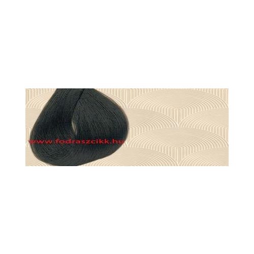 Kallos Color Prestige 3 sötét barna hajfesték