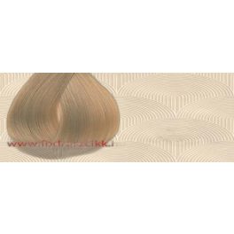 Kallos Color Prestige 10 platina szőke hajfesték