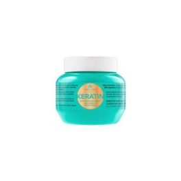 KJMN keratin hajpakoló 275ml - intenzív hidratálás