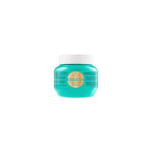 KJMN keratin hajpakoló 275ml