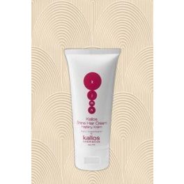 Kallos hajfénykrém 50ml - intenzív hidratálás és fény