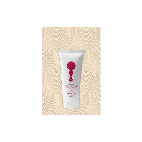 Kallos hajfénykrém 50ml - intenzív hidratálás és fény