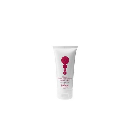 Kallos hajfénykrém 50ml - intenzív hidratálás és fény