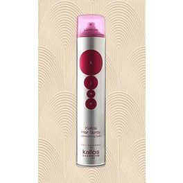 KJMN extra erős hajlakk 750ml - Professzionális hajápolás