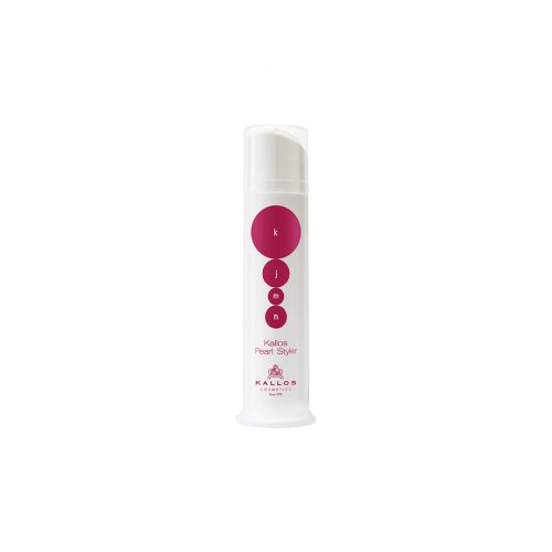 Kallos pearlstyl hajformázó 100ml