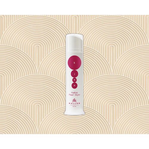 Kallos pearlstyl hajformázó 100ml termék