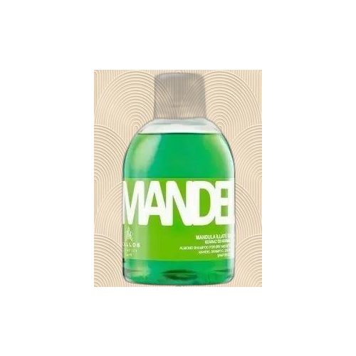 Kallos mandula sampon 1000 ml