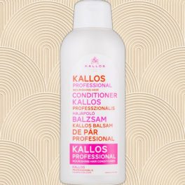 Kallos balzsam 1L - hajápoló termék