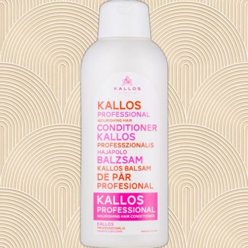 Kallos balzsam 1L - hajápoló termék