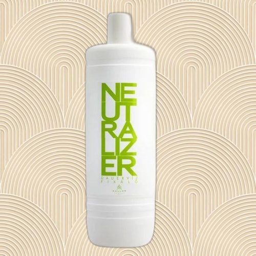 Kallos dauer fixáló 500ml 