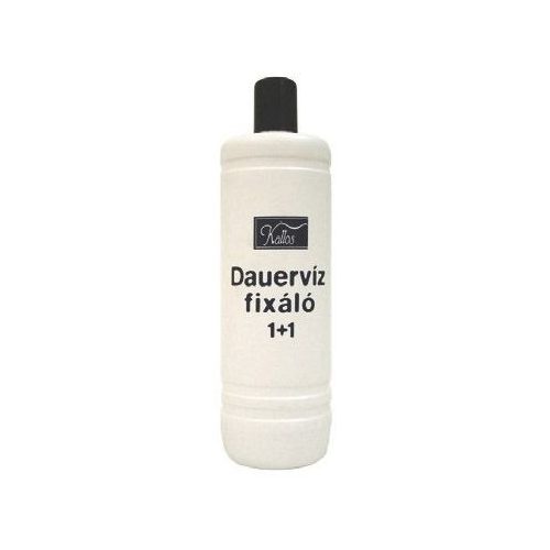 Kallos Dauervíz Fixáló 100ml spray