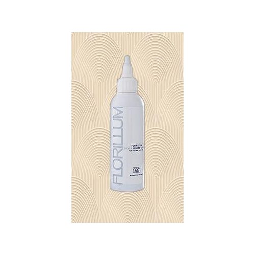 Florillum fény hamvasító - hajszín felfrissítő termék
