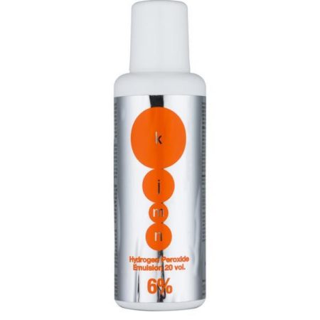 KJMN hidrogén 6% 100ml