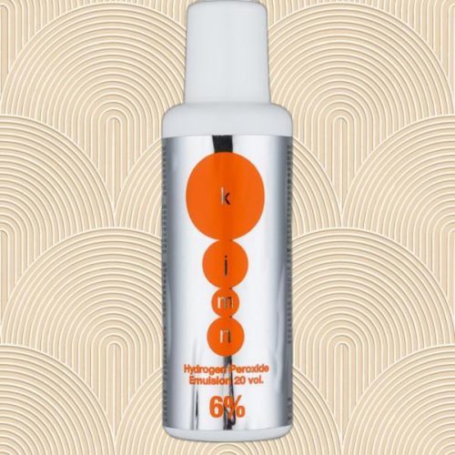 KJMN hidrogén 6% 100ml termék kép