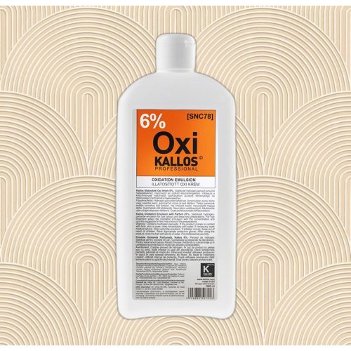 KJMN hidrogén peroxid 1 literes kiszerelés