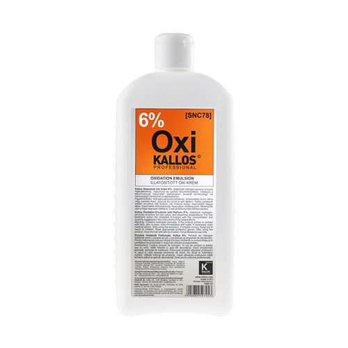 KJMN hidrogén peroxid 1 literes kiszerelés