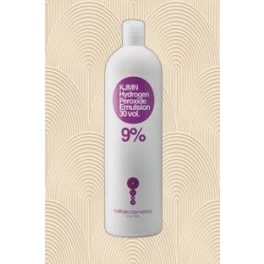 KJMN hidrogén peroxid 1l 9% termék kép