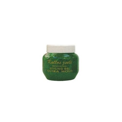 Kallos gélfix. ultra 275ml - Ultra erős hajzselé