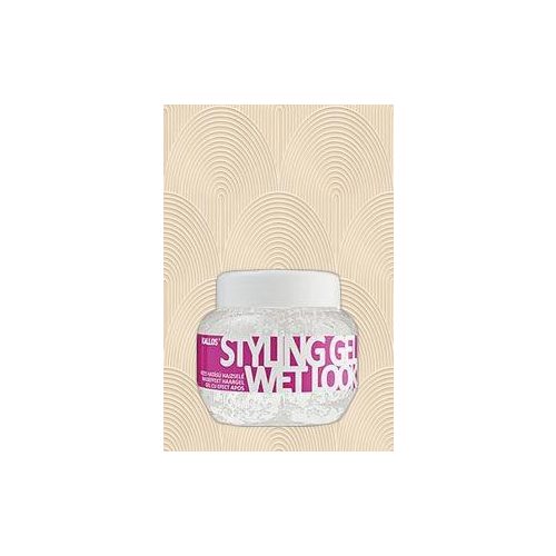 Kallos gélfix. wet look 275ml hajzselé