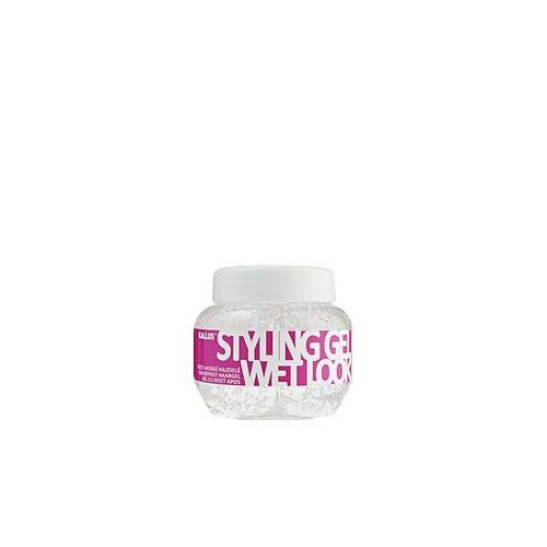 Kallos gélfix. wet look 275ml hajzselé