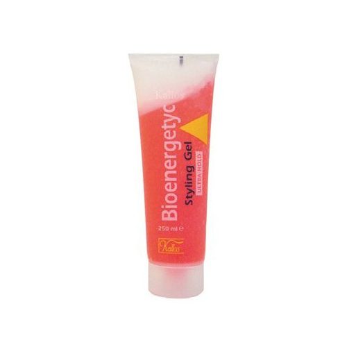 Kallos Bioenergia gél 250ml ultra erős