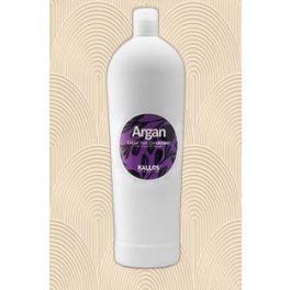 Kallos színvédő sampon argán olajjal 1 liter