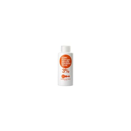 KJMN hidrogén peroxid 3% 100ml - hajfesték aktivátor