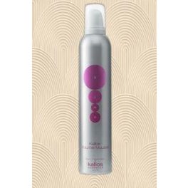 KJMN volumennövelő hab 300ml - hajápolás, volumennövelés