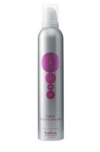 KJMN volumennövelő hab 300ml