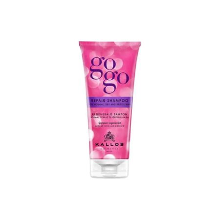 Gogo regeneráló sampon 200ml