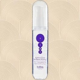 Kjmn hajszépítő olaj 50ml termék képe