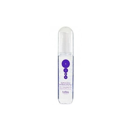 Kjmn hajszépítő olaj 50ml termék képe