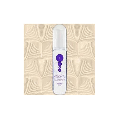 Kjmn hajszépítő olaj 50ml termék képe