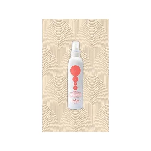 KJMN volumennövelő spray 200ml