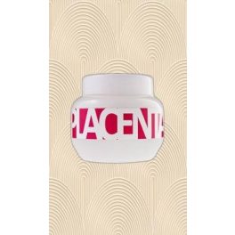 Kallos placenta hajpakolás 275ml - intenzív regenerálás