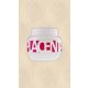 Kallos placenta hajpakolás 275ml - intenzív regenerálás
