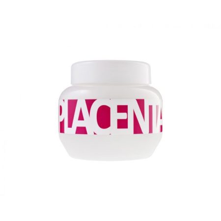 Kallos placenta haj pakolás .800ml