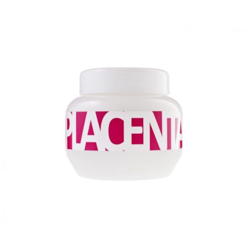 Kallos placenta haj pakolás .800ml