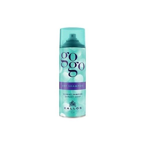Kallos gogo száraz sampon 200ml