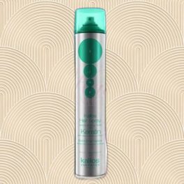 KJMN extra erős hajlakk keratinnal 750ml termékfotó