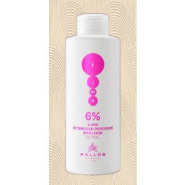 KJMN hidrogén peroxid 6% 150ml termék kép