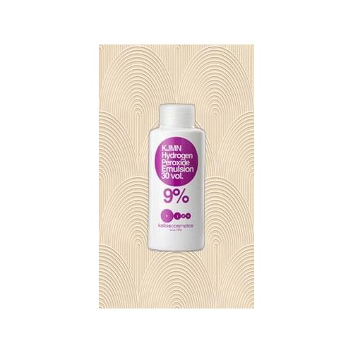 KJMN hidrogén peroxid 9% 150ml termékfotó