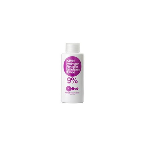 KJMN hidrogén peroxid 9% 150ml termékfotó