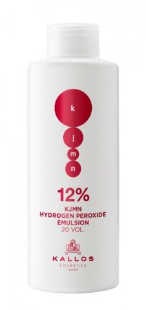 KJMN hidrogén 12% 150ml
