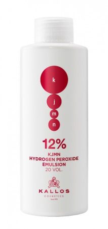 KJMN hidrogén 12% 150ml