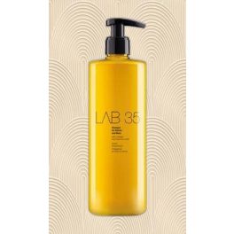 Lab 35 dúsító fénysampon