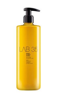 Lab 35 dúsító fénysampon 500ml