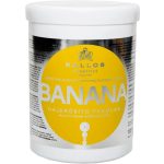 KJMN Banán Hajpakoló 1000ml - termékfotó